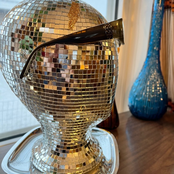 Coach Eye Glasses - Picture 2 of 4